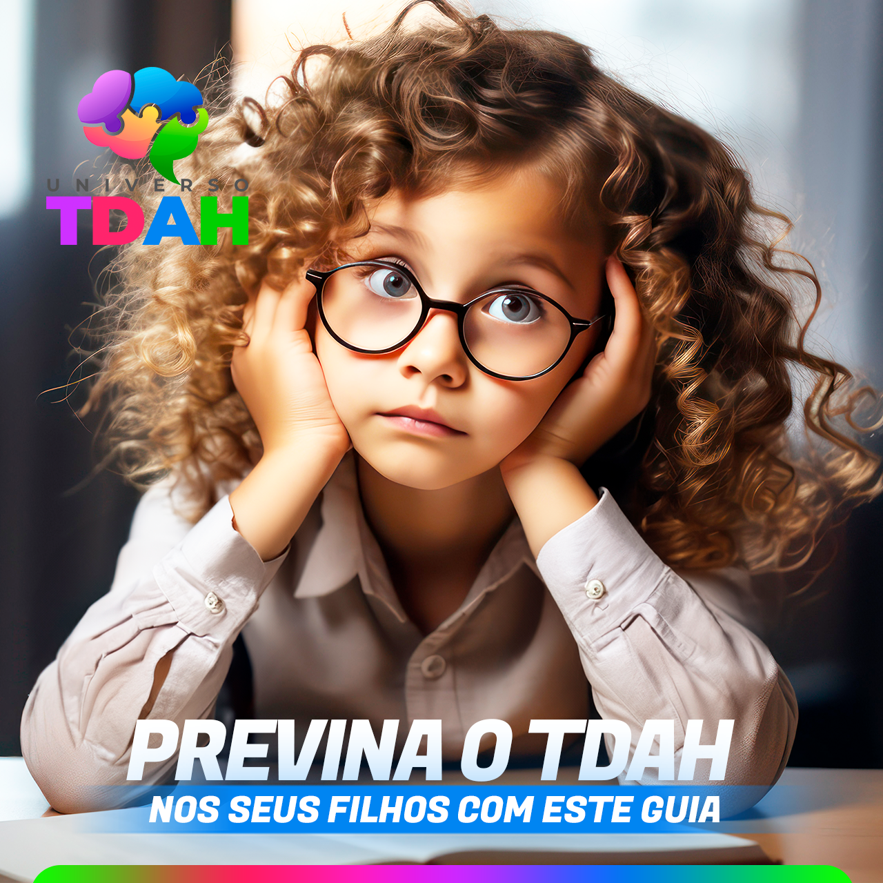 Universo TDAH