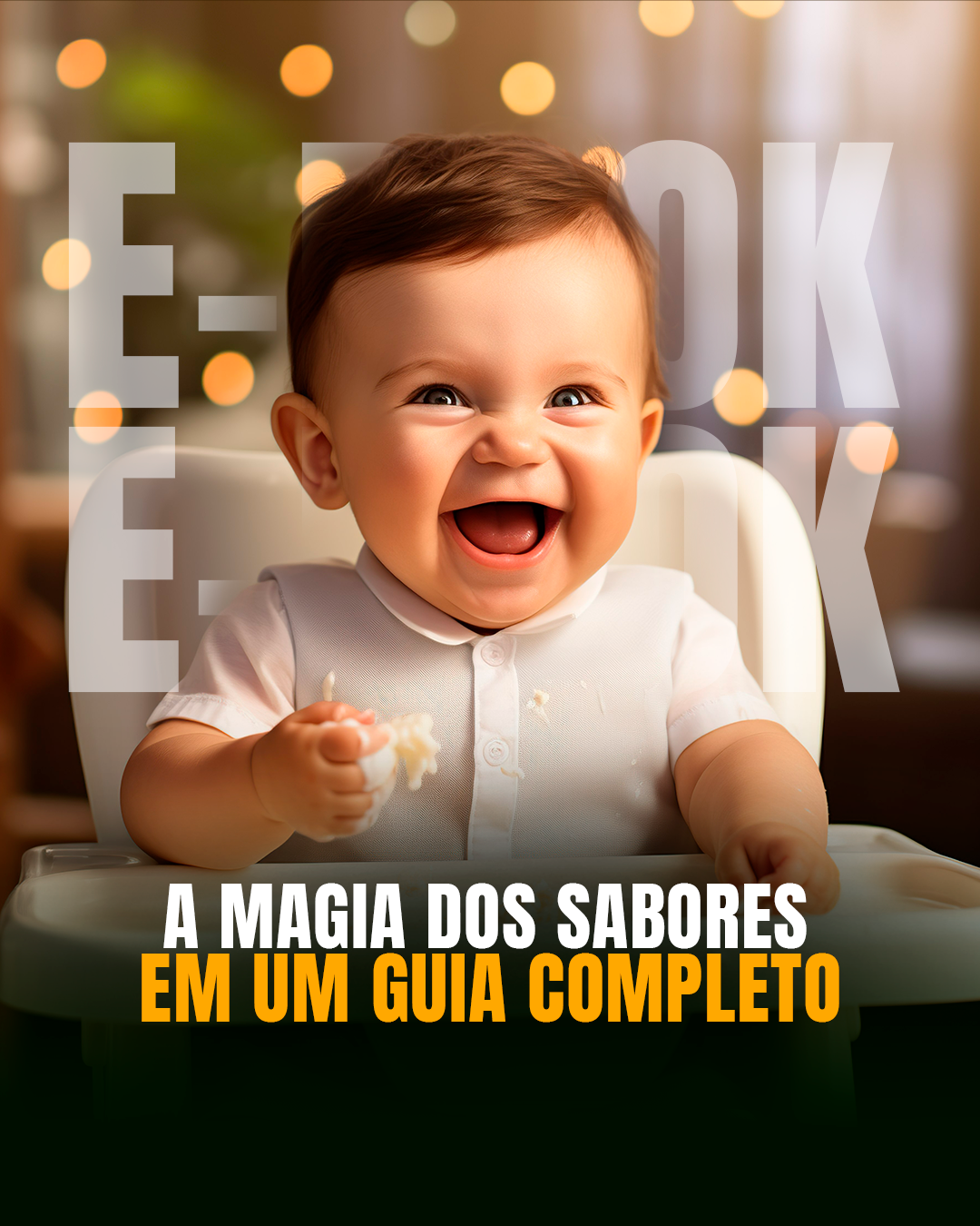 Introdução Alimentar