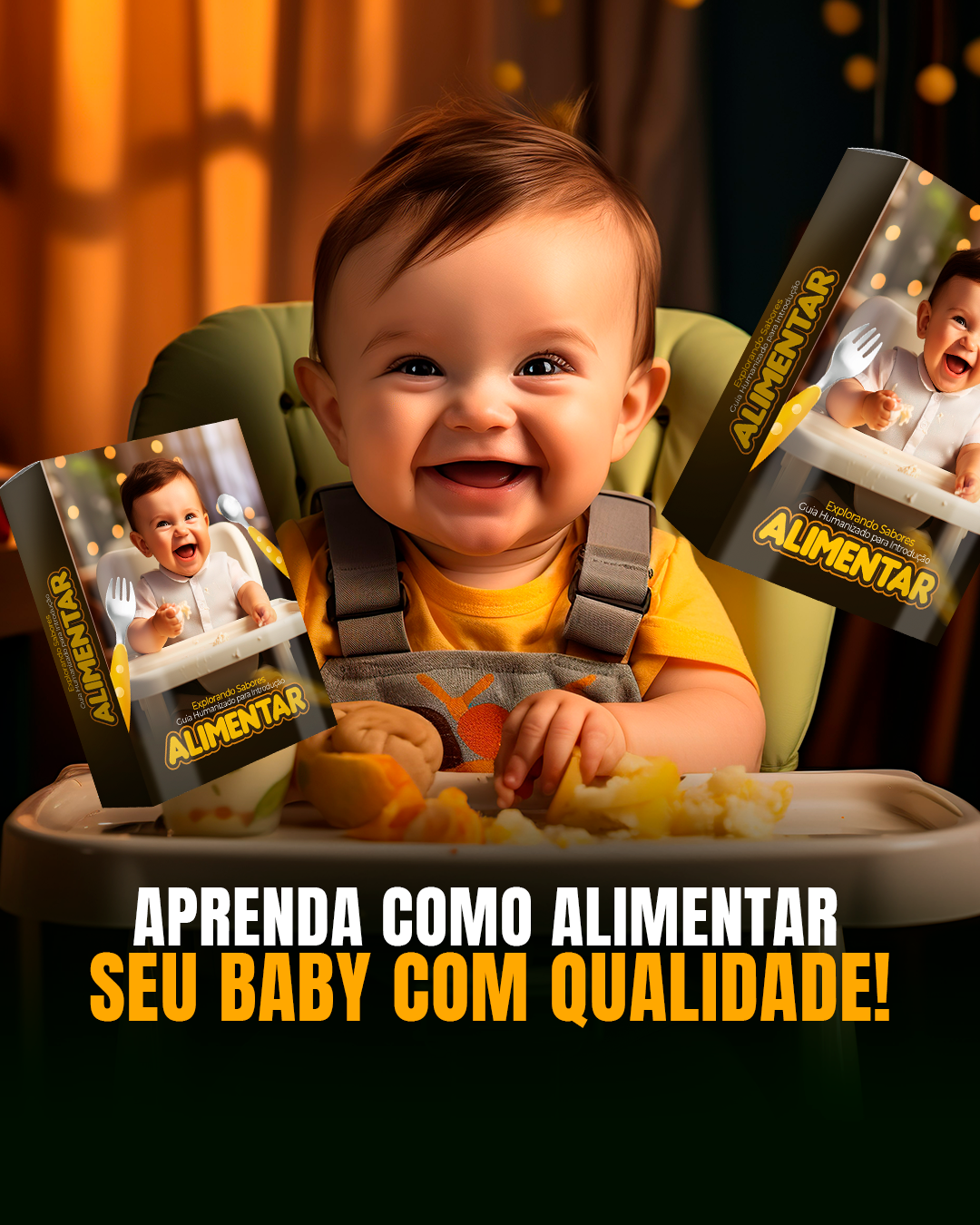 Introdução Alimentar