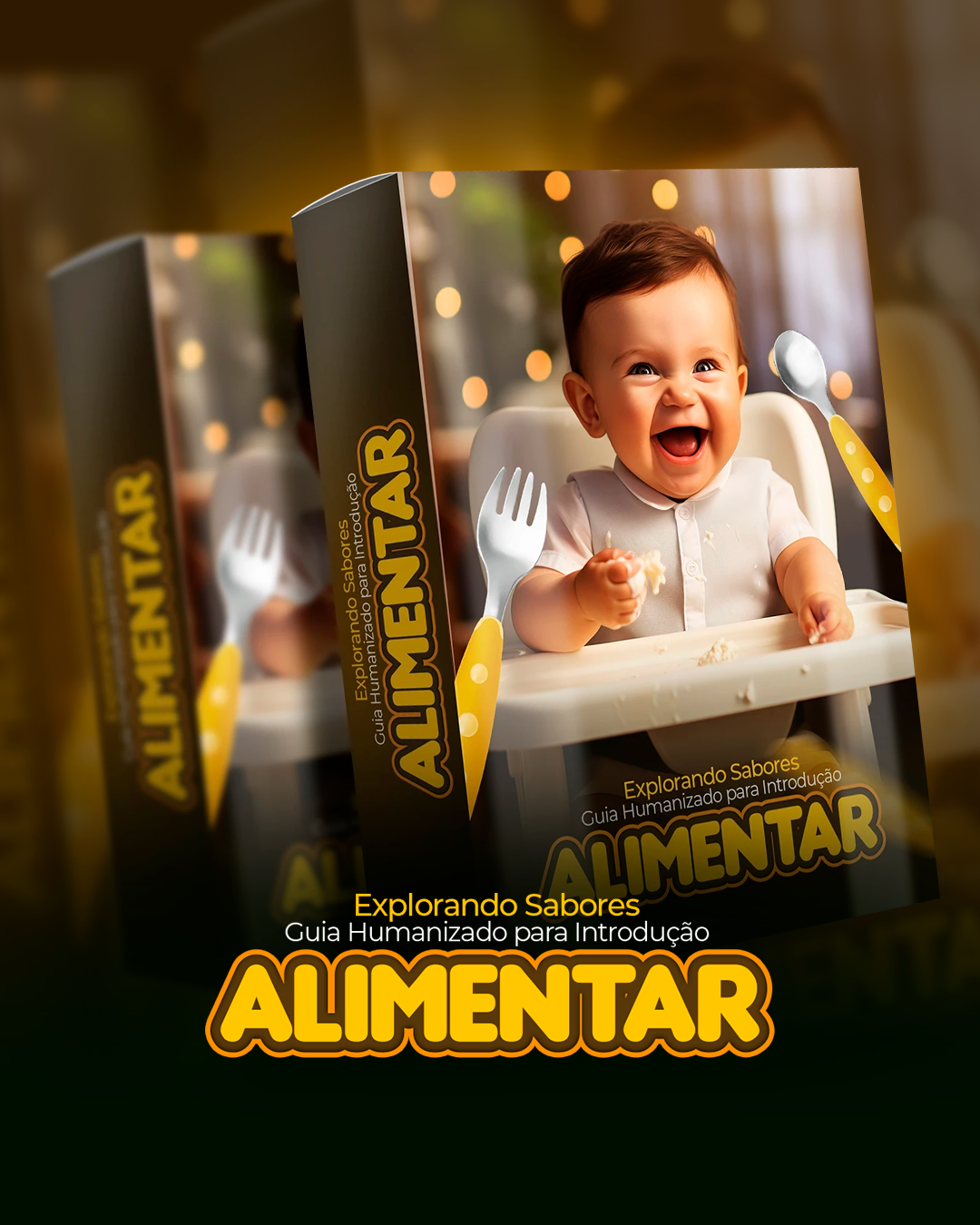 Introdução Alimentar
