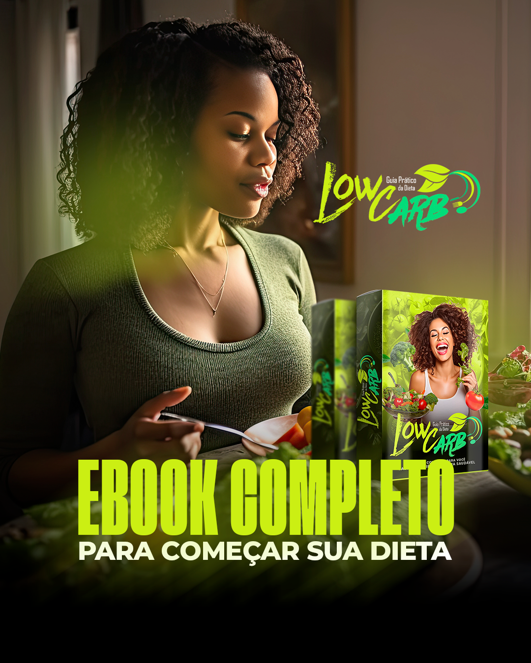 Dieta Low Carb