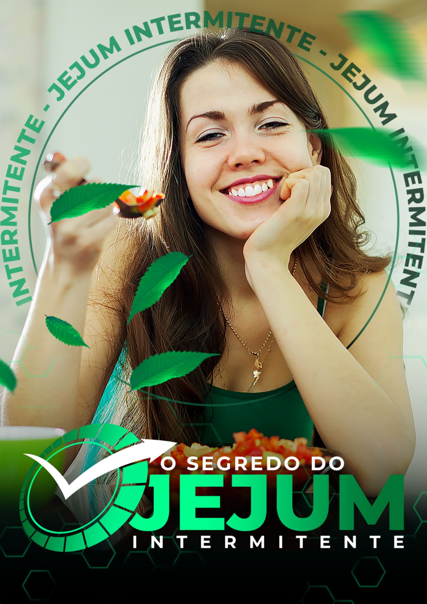 Jejum Intermitente