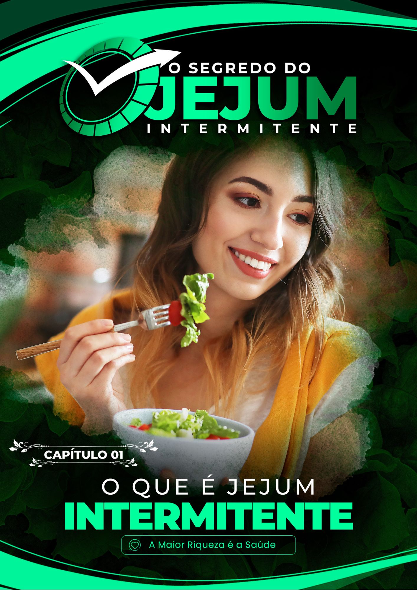 Jejum Intermitente