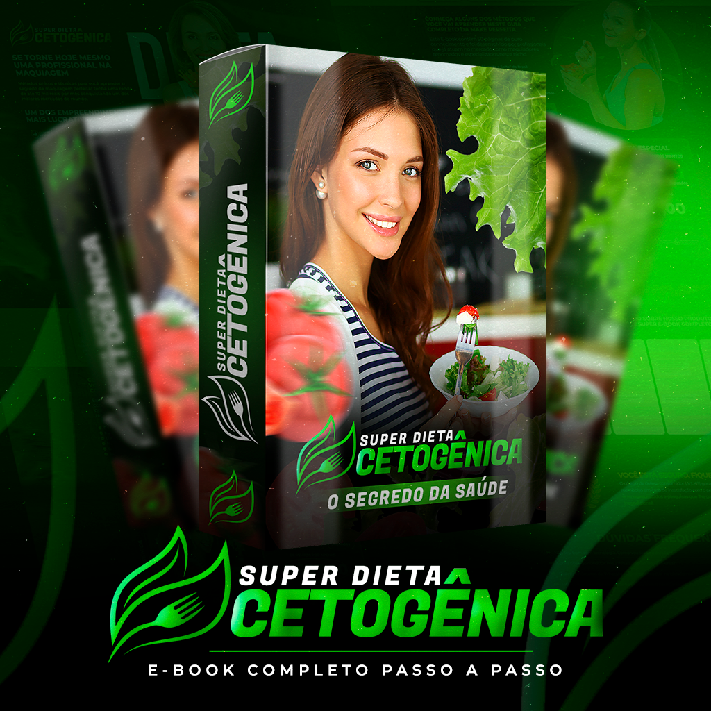 Dieta Cetogênica 