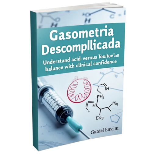 Gasometria Descomplicada