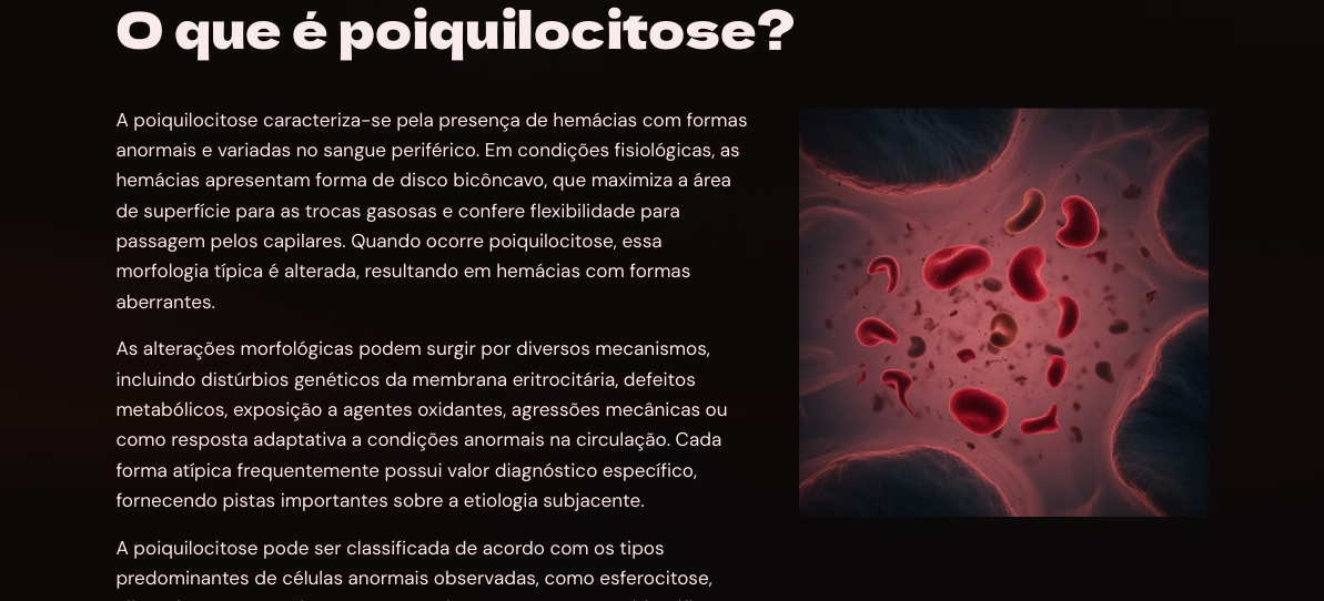 Índices Hematimétricos