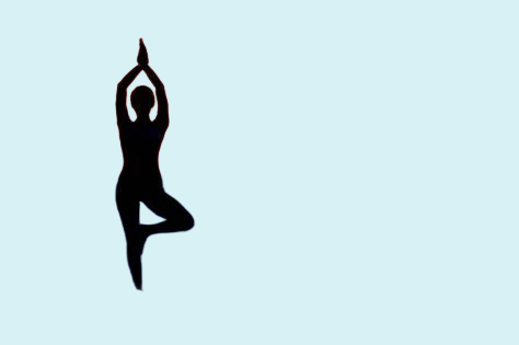 1 on 1 Yoga Sessions 