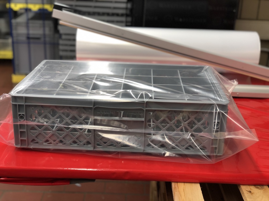 Party Gläser Set für ca. 20 Gäste /  Bier - Soft - Sekt - Wein - Schnaps - Longdrink - Glas im Paket