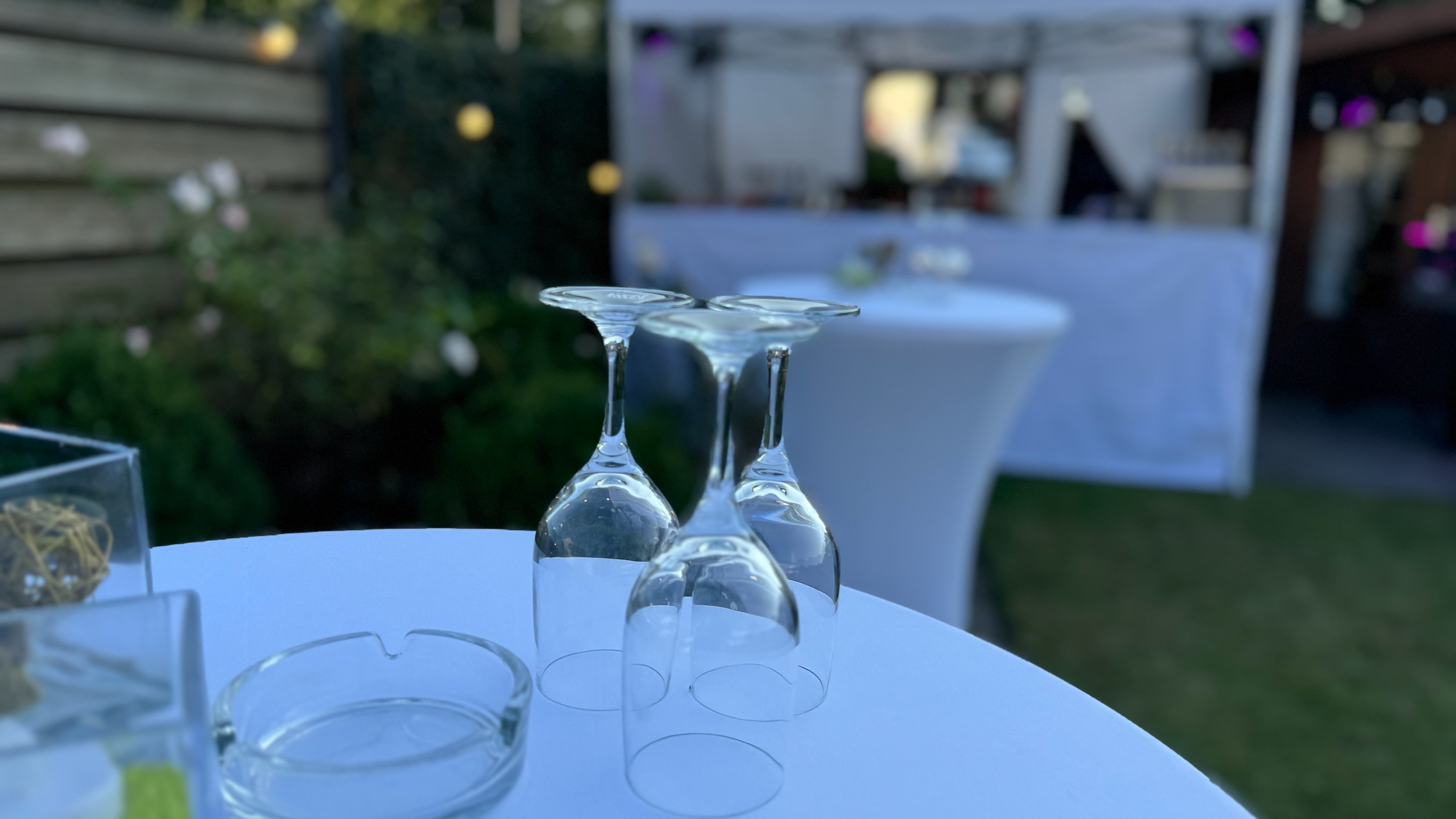 Party Gläser Set für ca. 100 Gäste /  Bier - Soft - Sekt - Wein - Schnaps - Longdrink - Glas im Paket