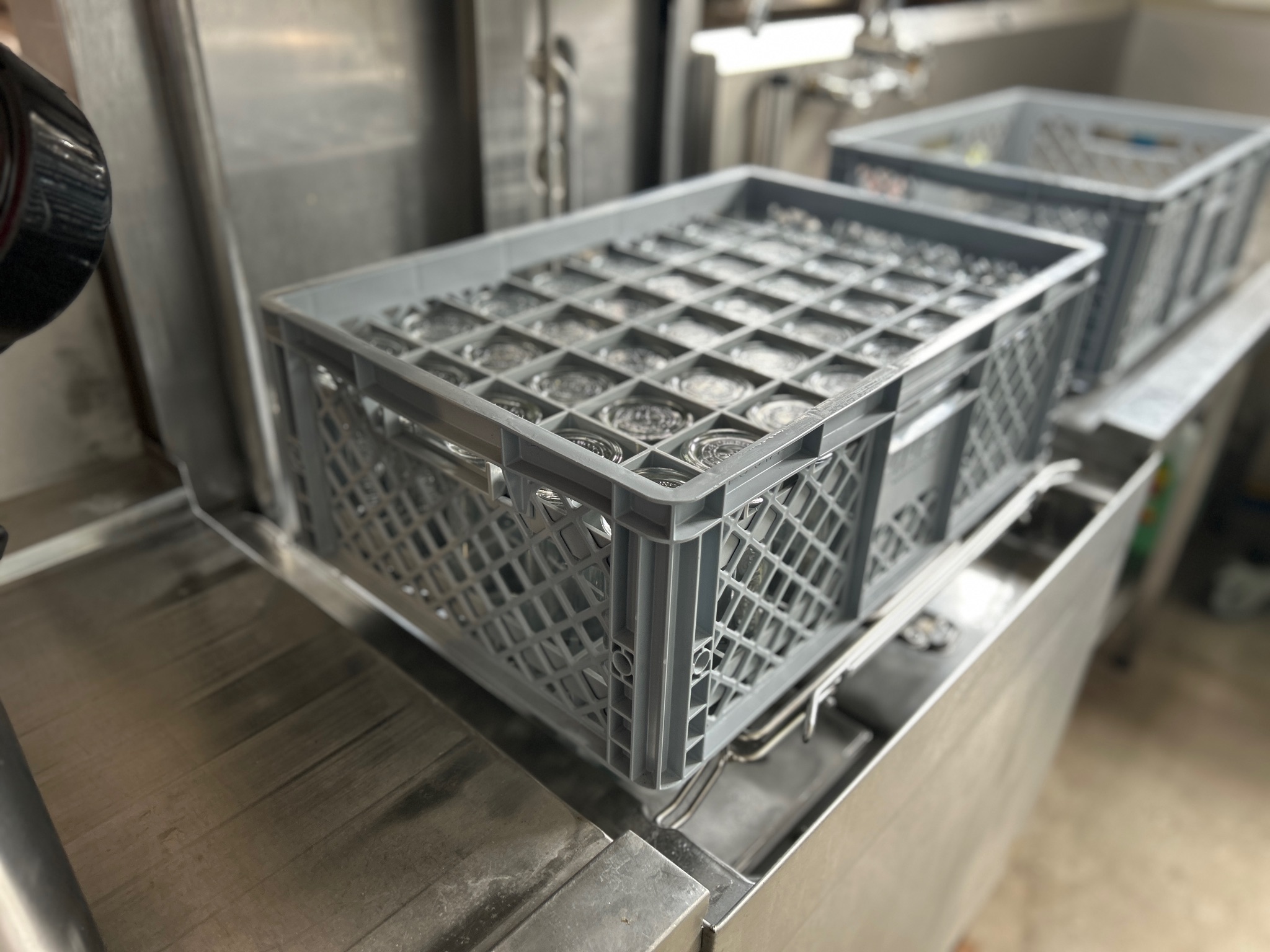 Party Gläser Set für ca. 60 Gäste /  Bier - Soft - Sekt - Wein - Schnaps - Longdrink - Glas im Paket