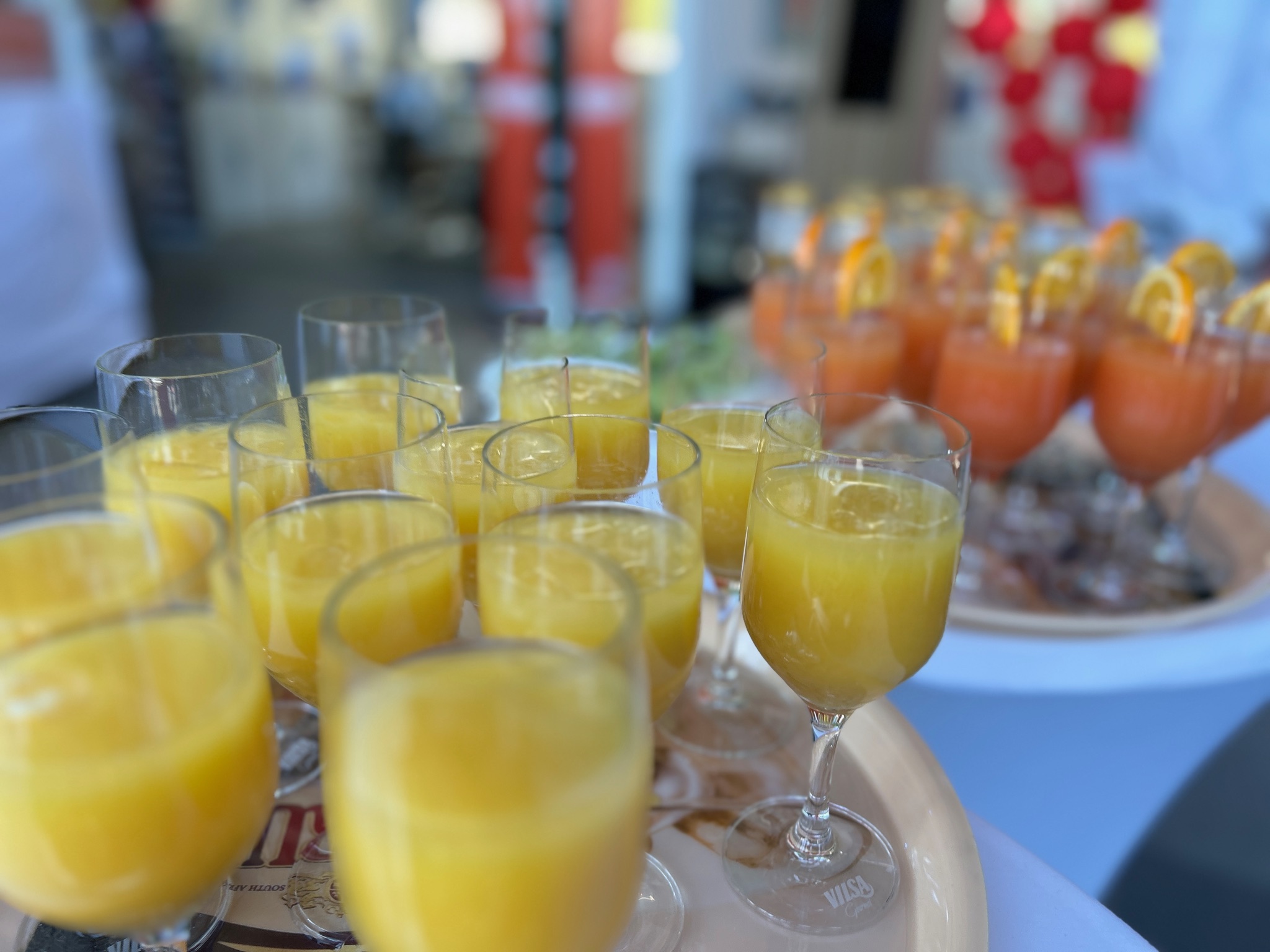 Party Gläser Set für ca. 90 Gäste /  Bier - Soft - Sekt - Wein - Schnaps - Longdrink - Glas im Paket