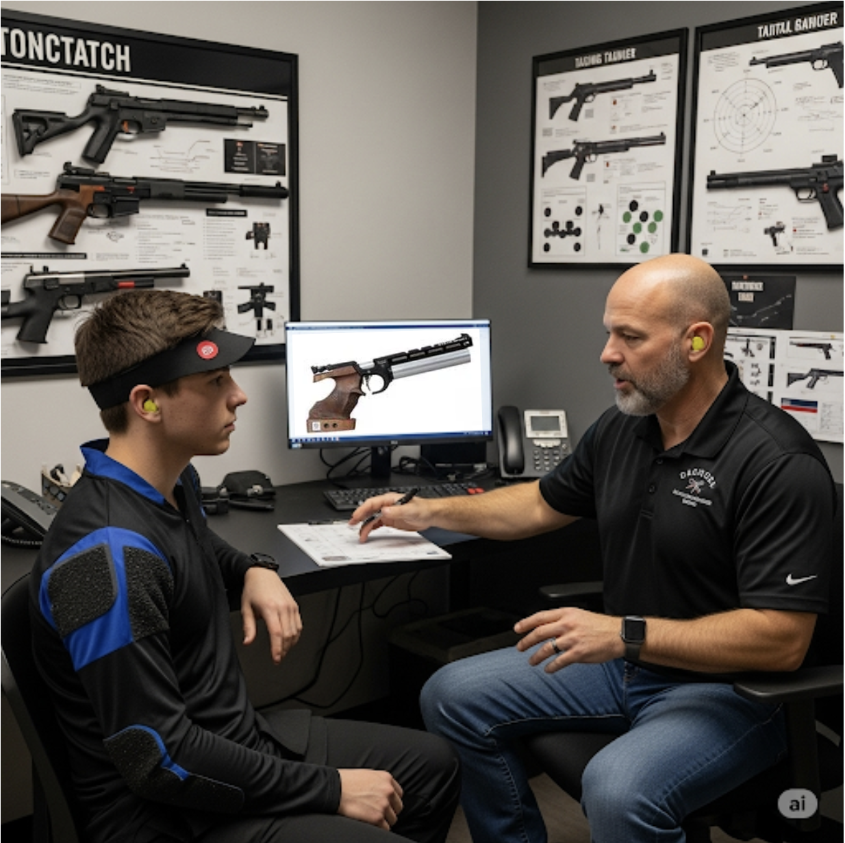 1-on-1 Technical Consultation (Online)