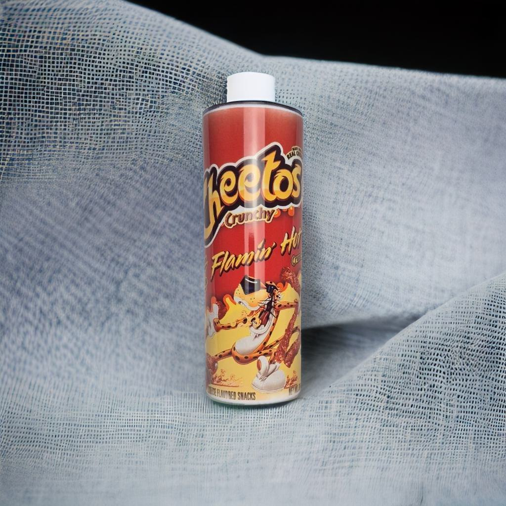 Flamin' Heat