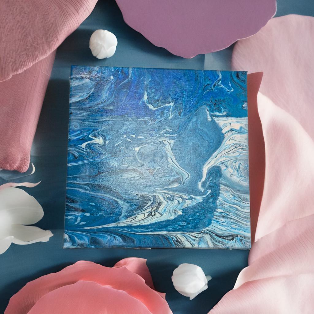 Glacier Flow