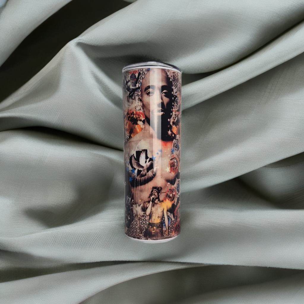 Tupac Tribute