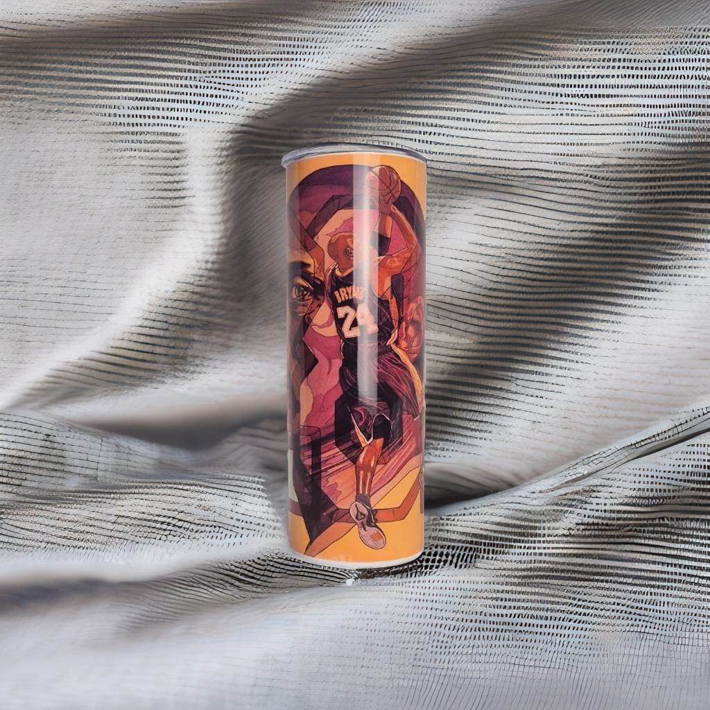 Mamba Forever