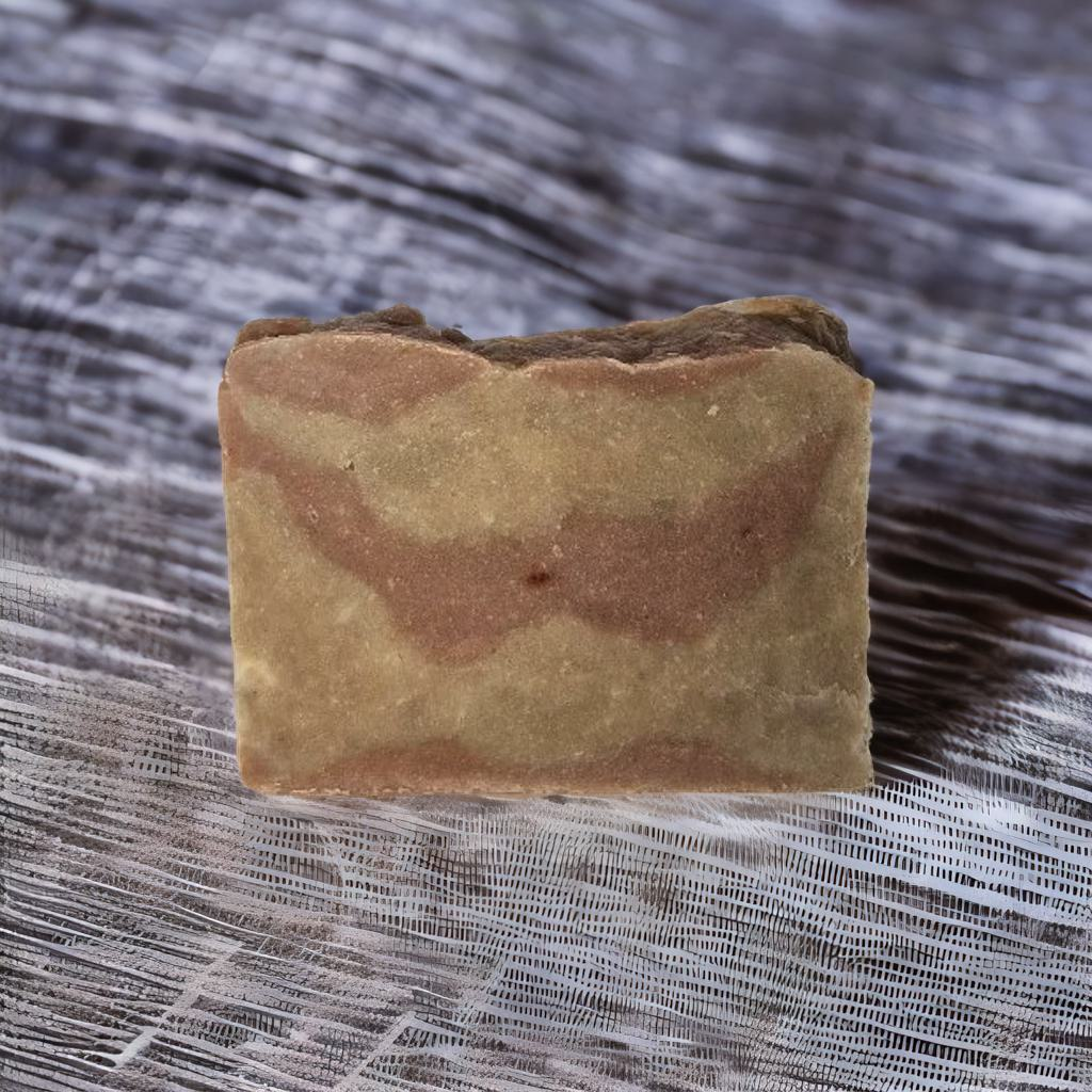 Savanna Spice Bar