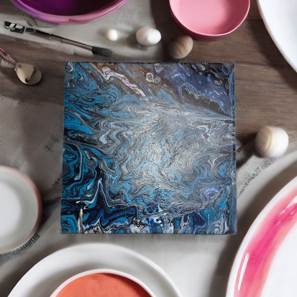Cosmic Reef