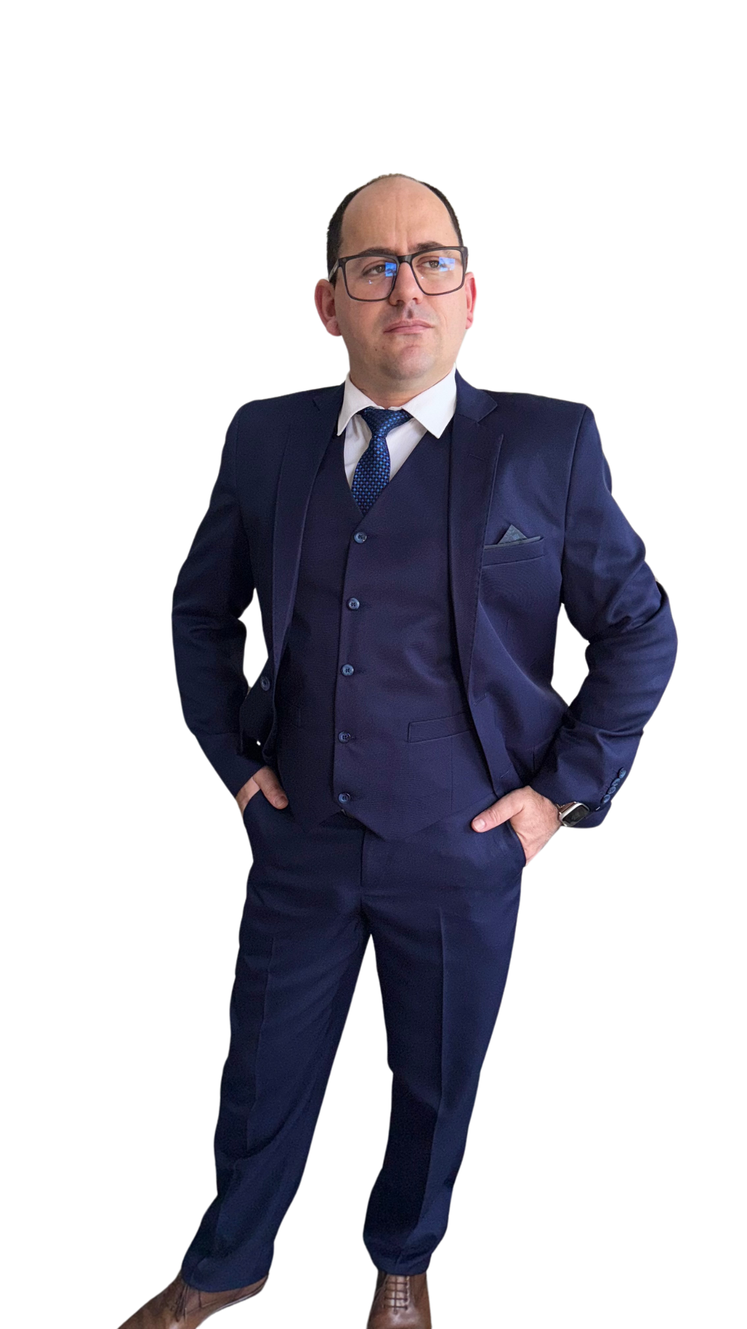 Traje Oceano Profundo