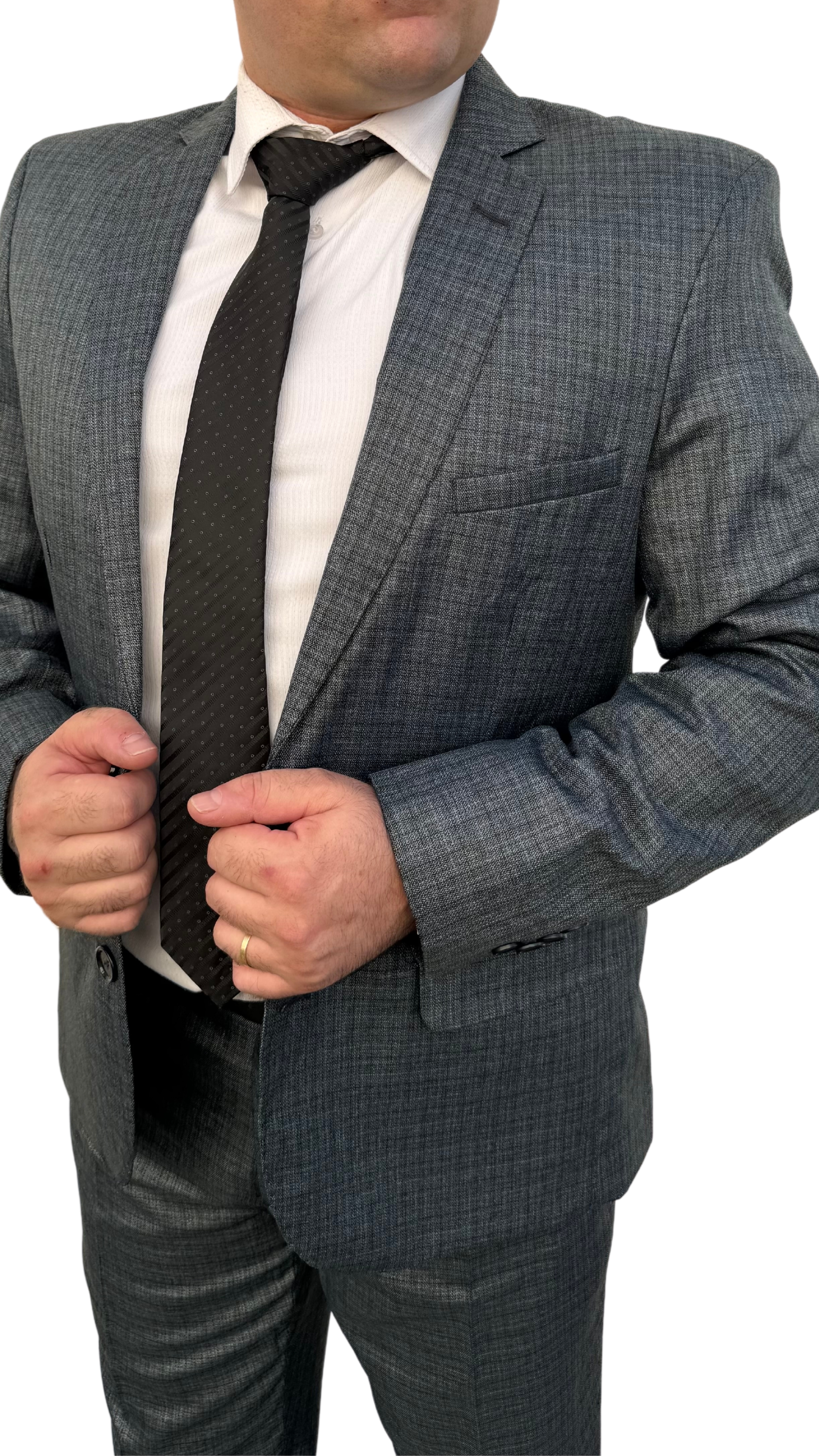 Terno JC Modern Elegance