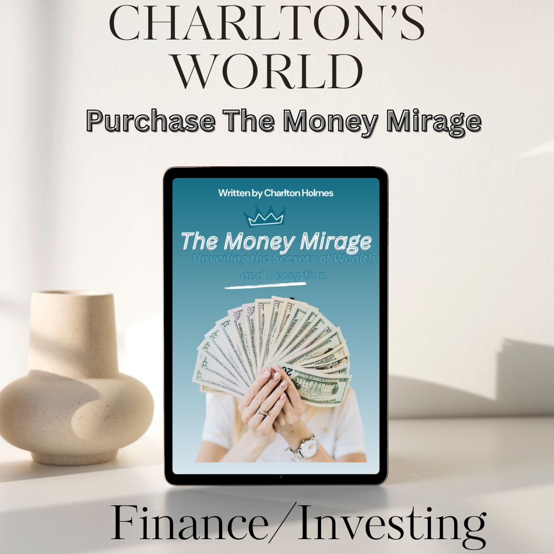 The Money Mirage