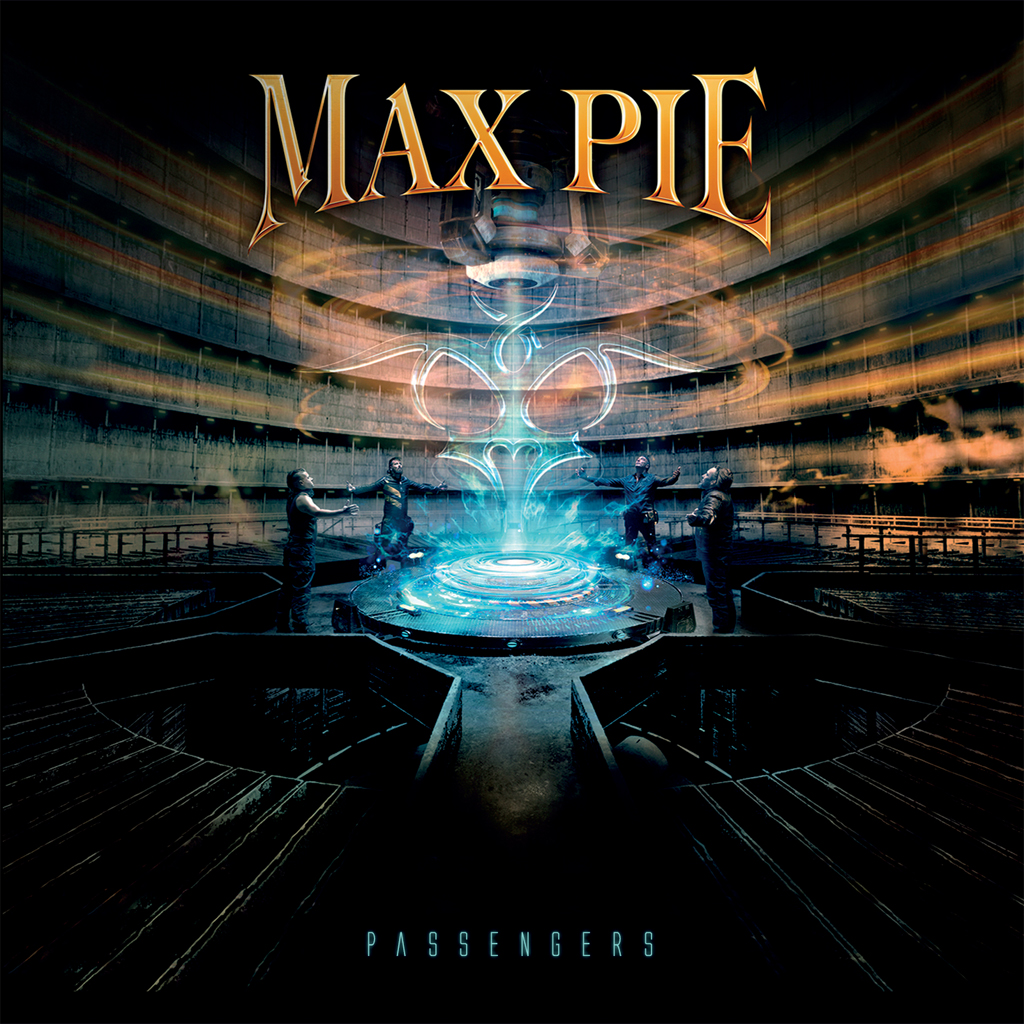 MAX PIE