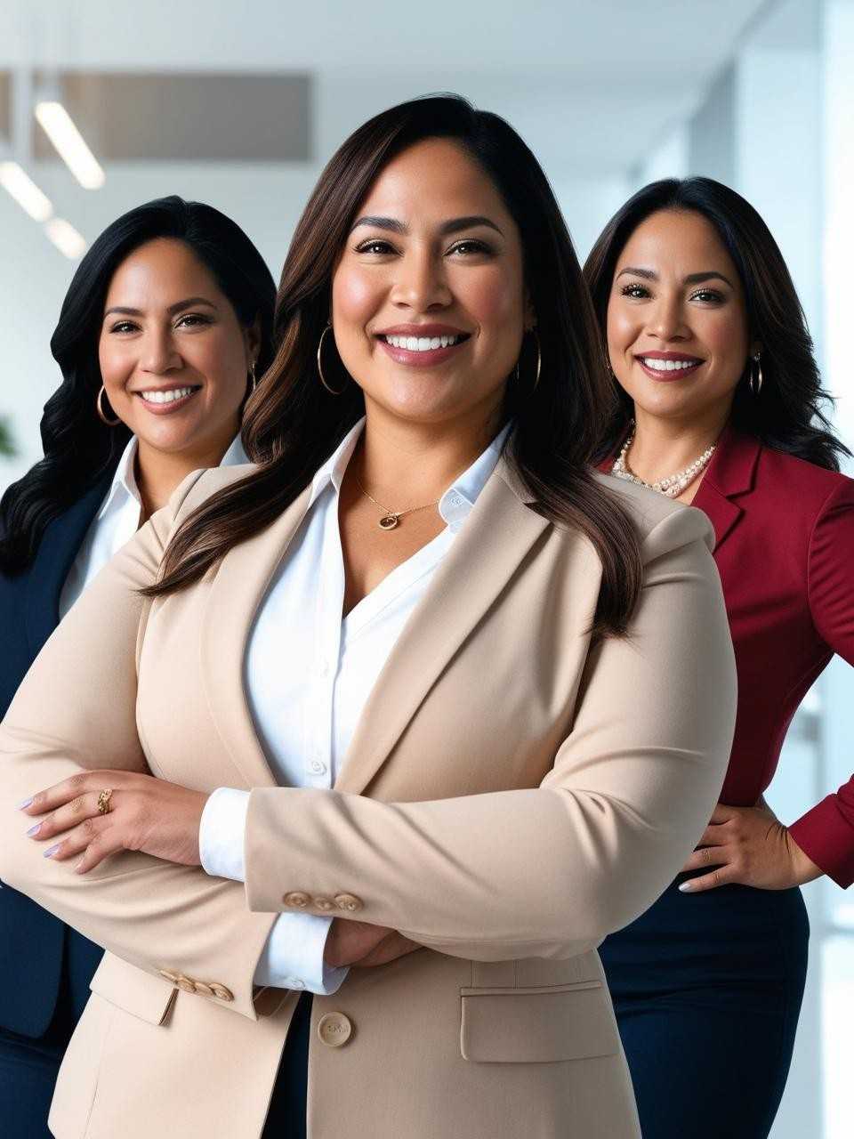 Developing Latina Annual Membership