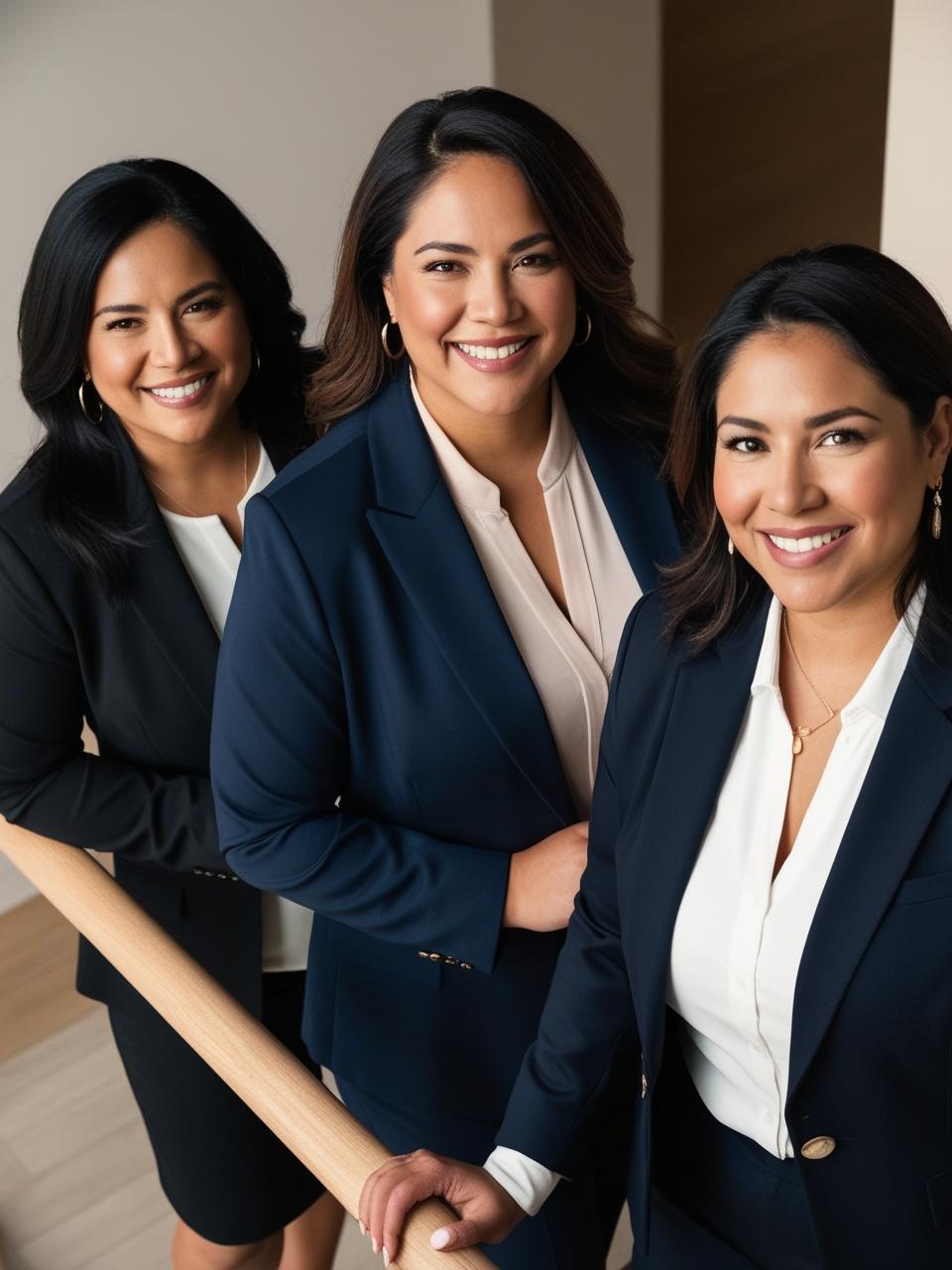 VIP Latina Annual Membership