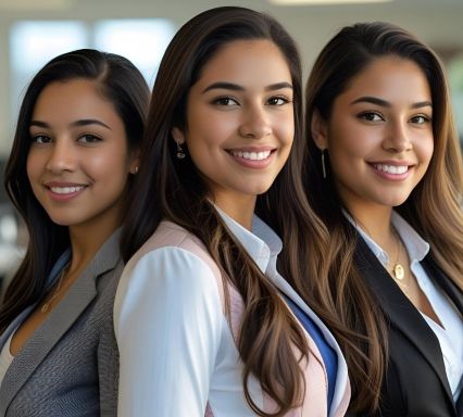 Upcoming Latina Annual Membership