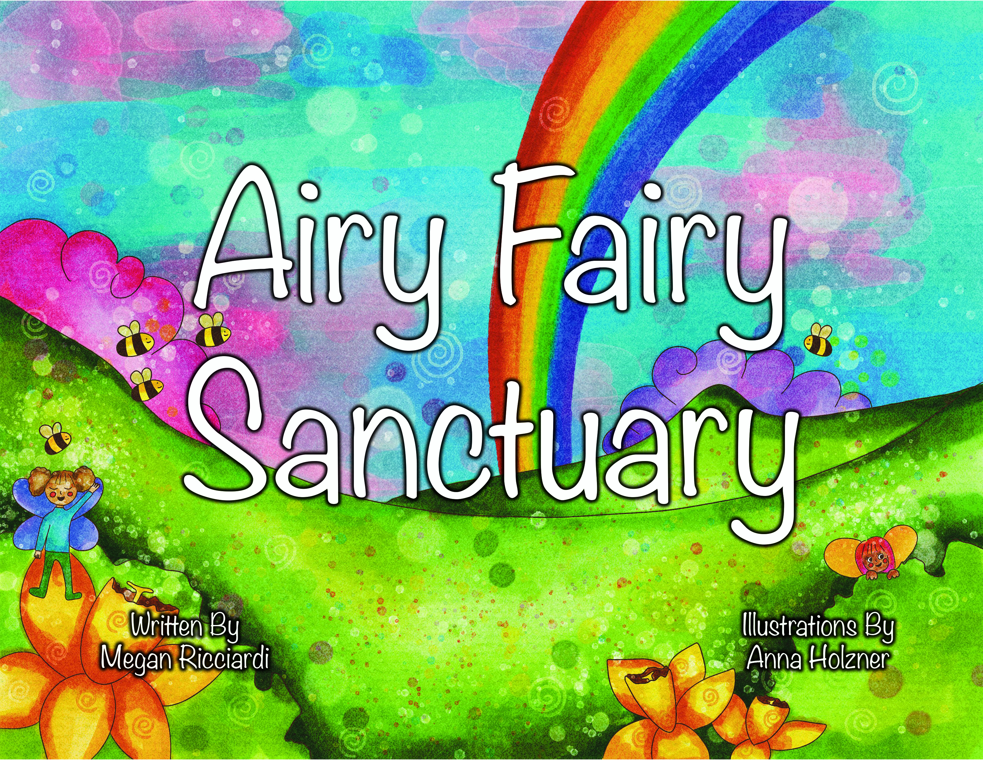 Airy Fairy Sanctuary