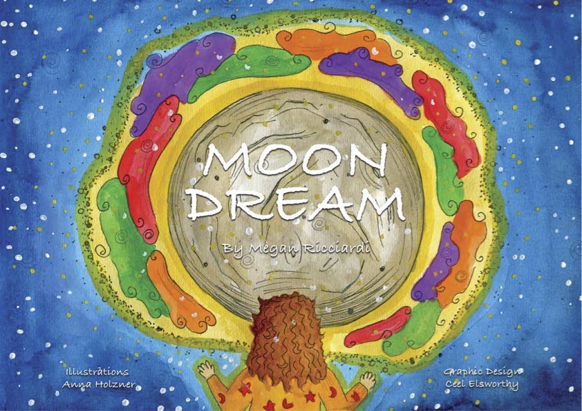 Moon Dream