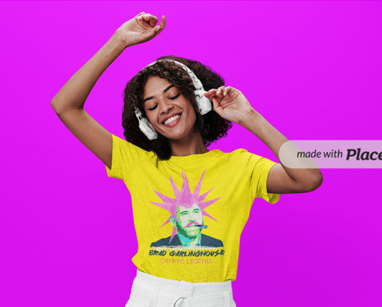 Vibrant Pop Art NFTs