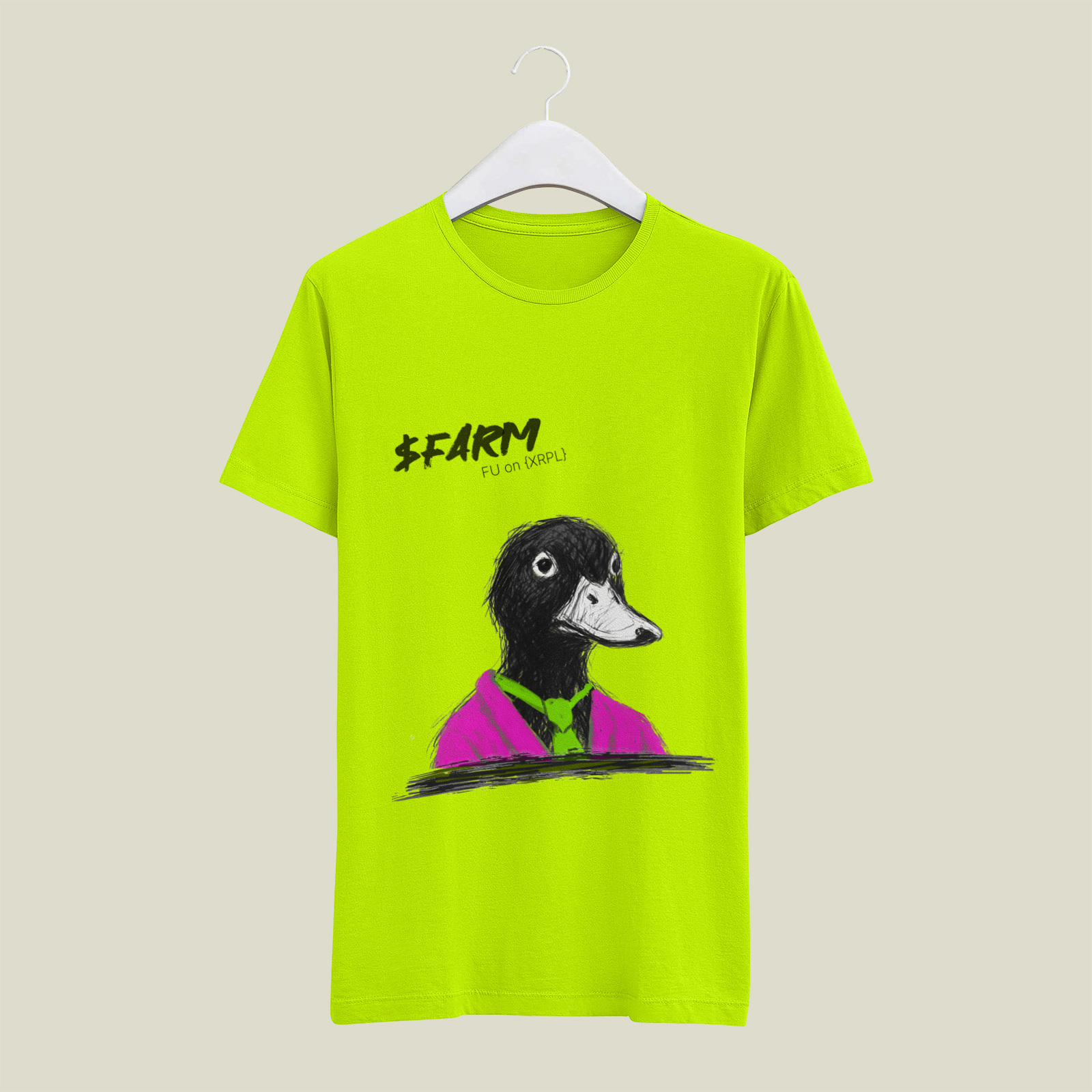 Vibrant Pop Art NFTs