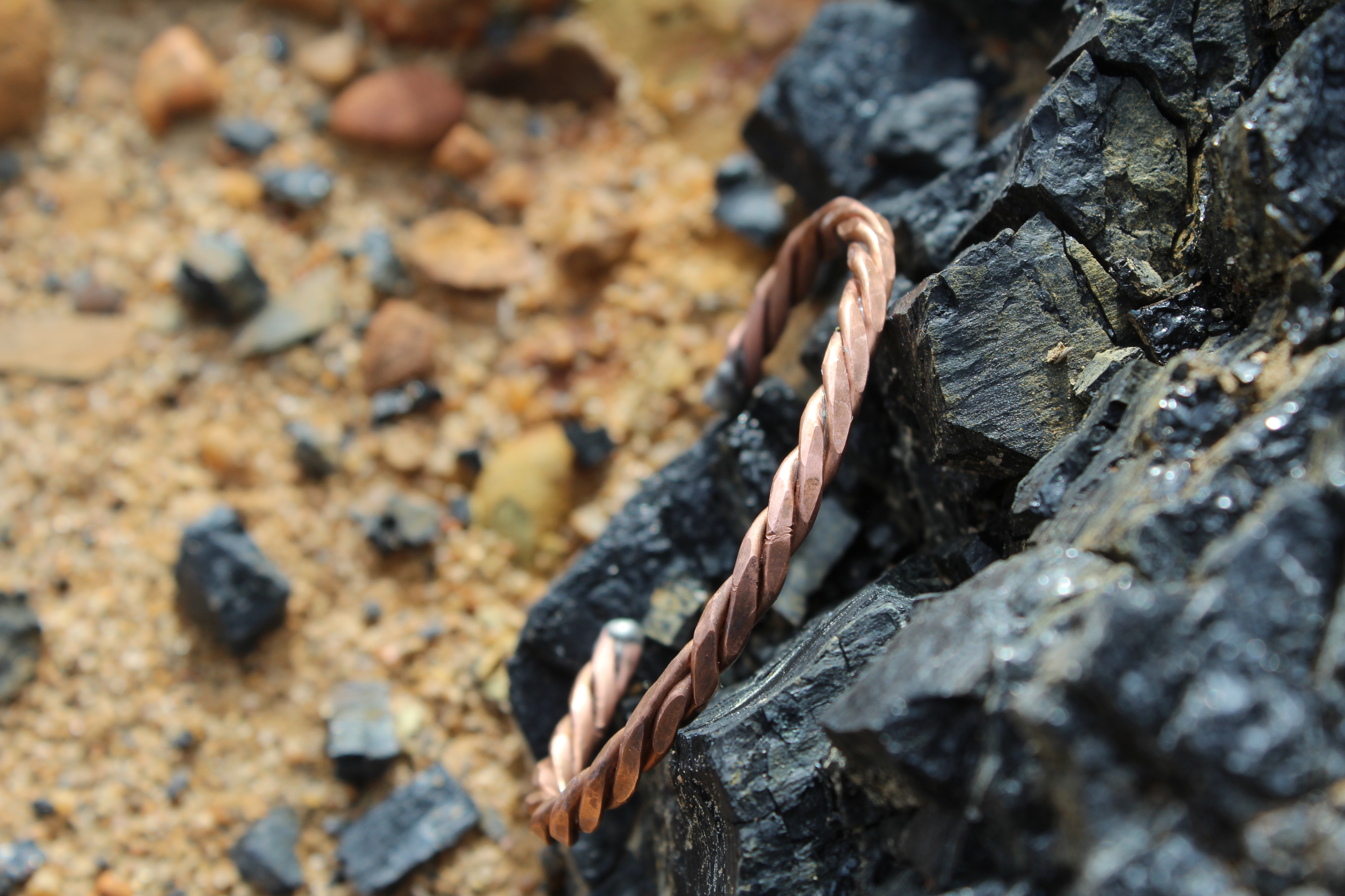 Familiar Elegance Bracelet