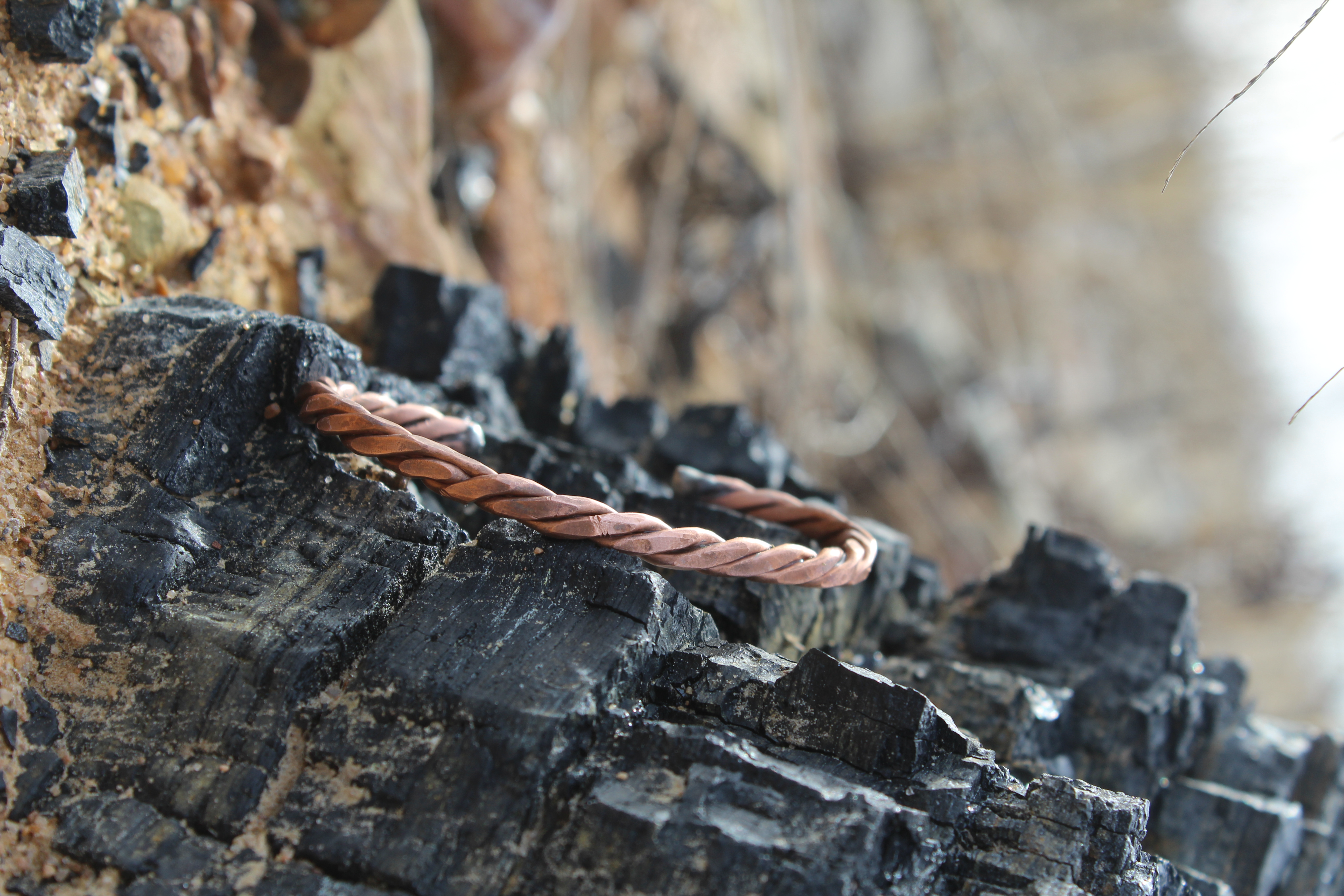 Familiar Elegance Bracelet