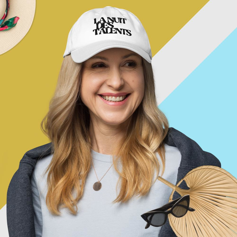 Casquette LNDT unisex