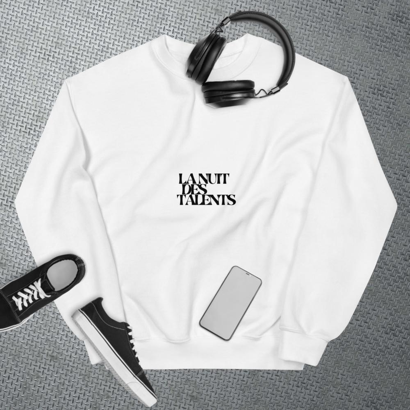 Sweatshirt LNDT unisex