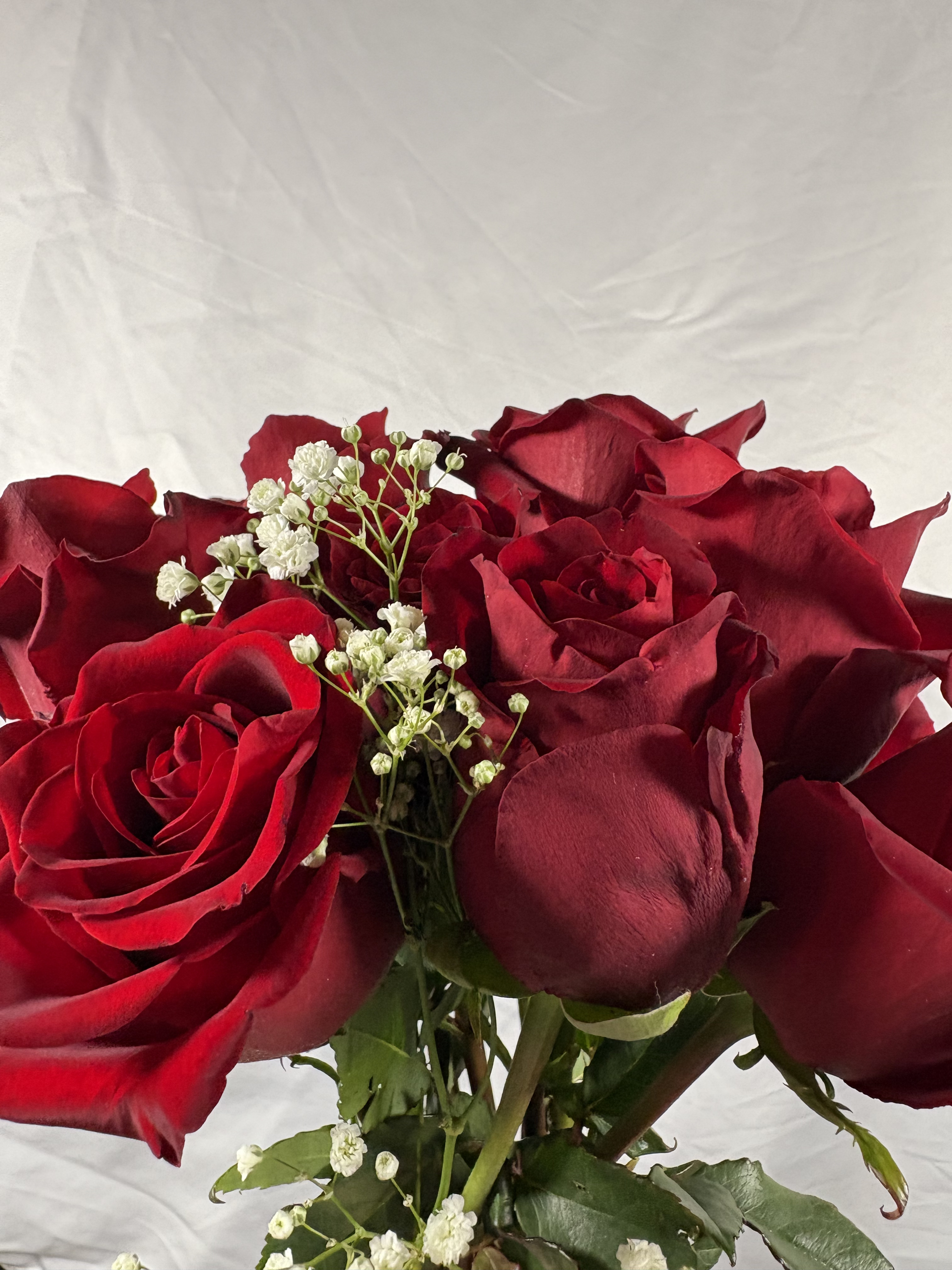 Dozen Rose Bouquet 