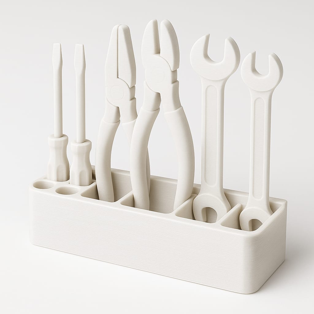 Organizadores de Ferramentas