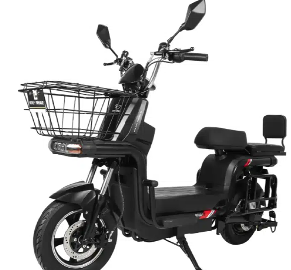 Moto- Bici U7S Honey Whale