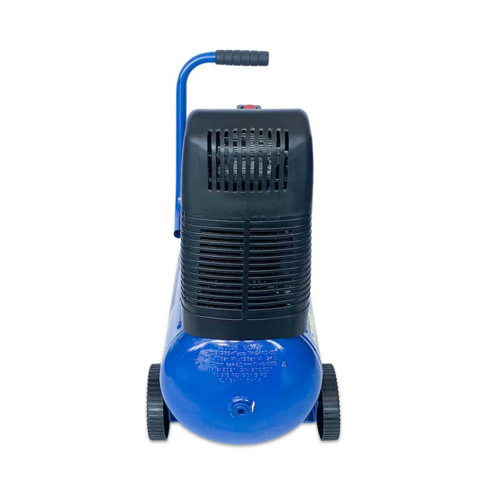 VTOOLS Portable 24 Liter Air Compressor For All Size Tires