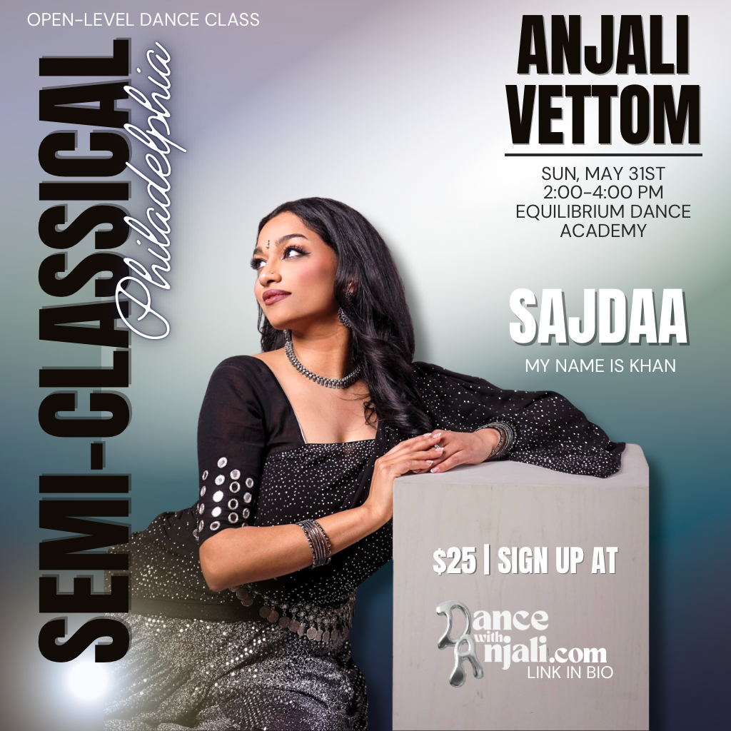 Semi-Classical Dance Class