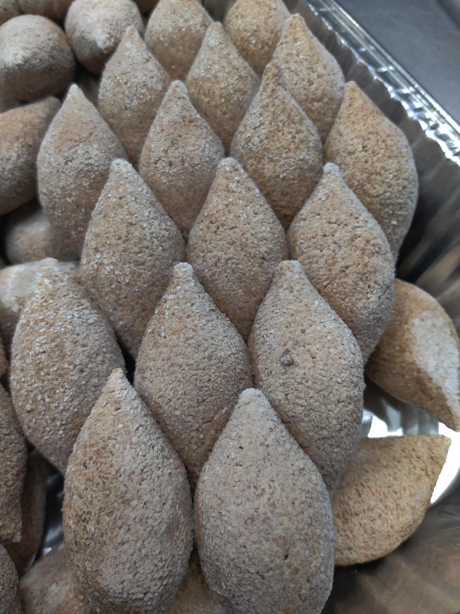 Phoenicia Kibbeh 12 pieces