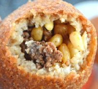 Phoenicia Kibbeh 12 pieces