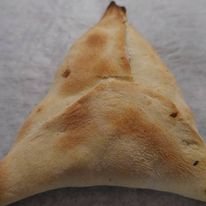 Spinach pies (Dozen 12 boats)