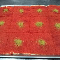 Kanafa Nabuksiyeh 3lbs