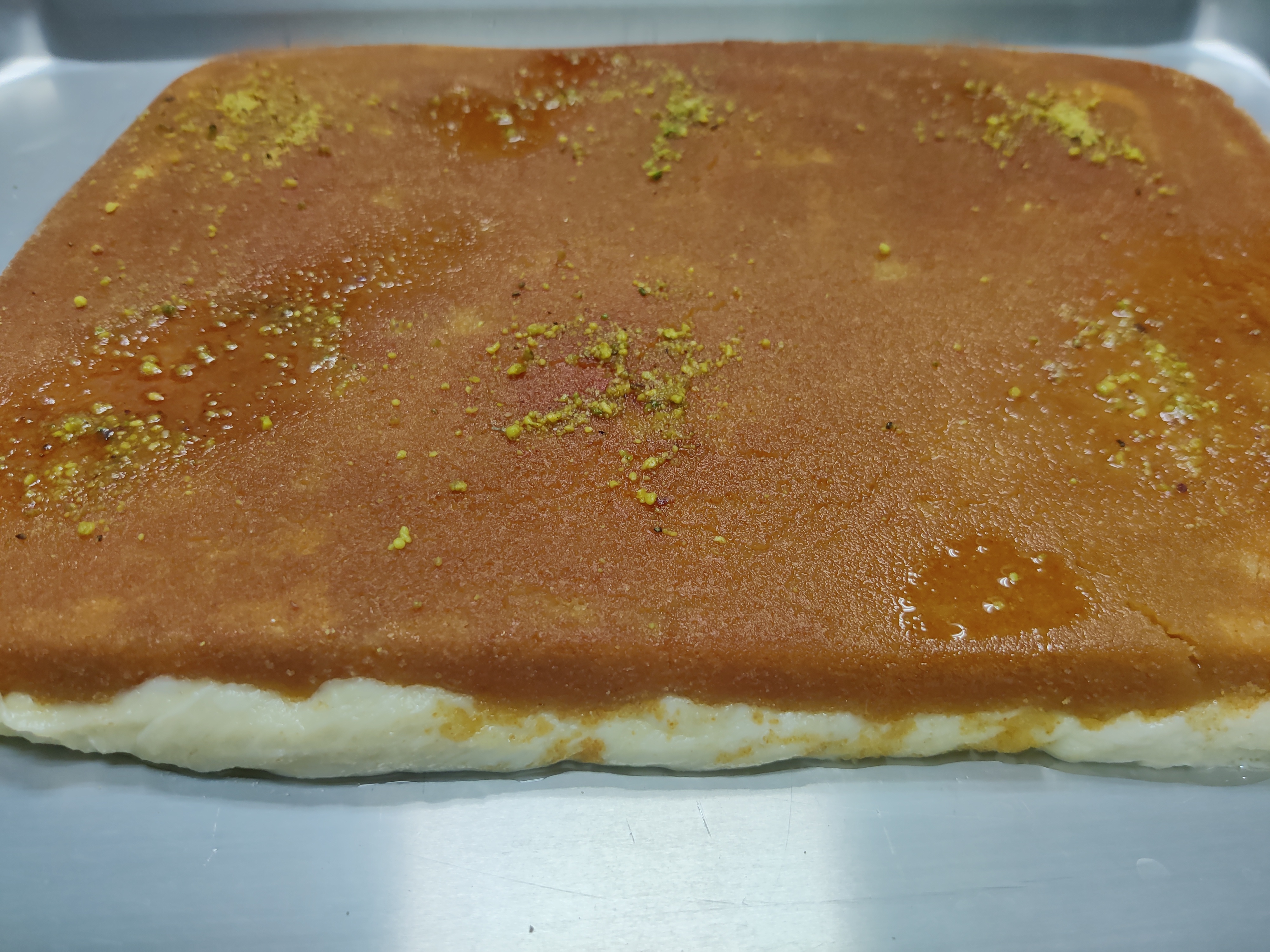 Kanafa Lebanese 3lbs