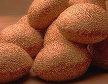 Bread for the LebaneseKunafah 12