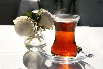 Ceylon Tea with Cardamom 8oz