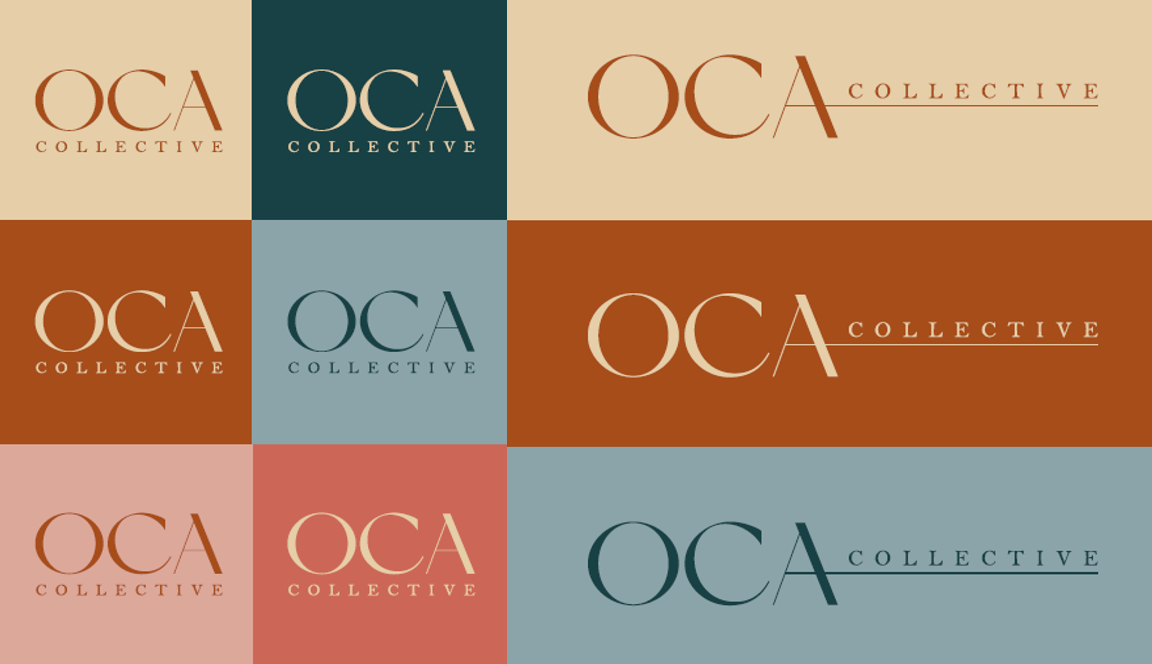 OCA Founding Members